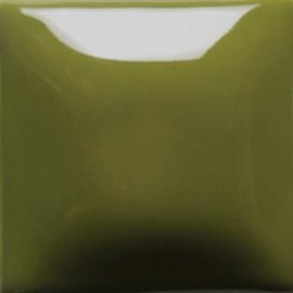 Olive Green - 16 oz Mayco Foundation Glaze